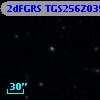 2dFGRS TGS256Z035