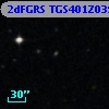 2dFGRS TGS401Z039