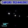 2dFGRS TGS441Z023