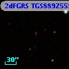 2dFGRS TGS889Z559