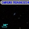 2dFGRS TGN162Z243