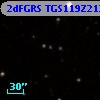 2dFGRS TGS119Z213