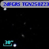 2dFGRS TGN250Z234