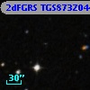 2dFGRS TGS873Z044