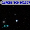 2dFGRS TGN162Z274