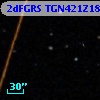 2dFGRS TGN421Z185