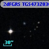 2dFGRS TGS473Z030