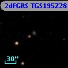 2dFGRS TGS195Z281