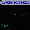 2dFGRS TGS016Z227