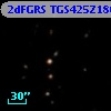 2dFGRS TGS425Z186