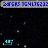 2dFGRS TGN176Z322