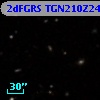 2dFGRS TGN210Z247