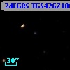 2dFGRS TGS426Z108