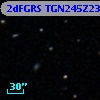 2dFGRS TGN245Z237