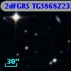 2dFGRS TGS868Z232