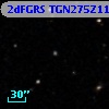 2dFGRS TGN275Z111
