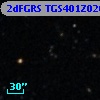 2dFGRS TGS401Z026