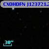 CXOHDFN J123721.2+621526