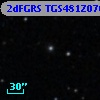 2dFGRS TGS481Z070