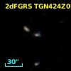 2dFGRS TGN424Z021