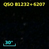 QSO B1232+6207