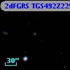 2dFGRS TGS492Z225