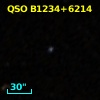 QSO B1234+6214
