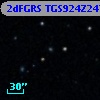 2dFGRS TGS924Z247