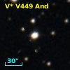 V* V449 And
