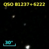 QSO B1237+6222