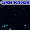 2dFGRS TGS924Z403