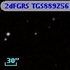 2dFGRS TGS889Z561