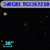 2dFGRS TGS267Z101