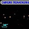 2dFGRS TGN426Z015