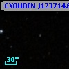 CXOHDFN J123714.8+621617
