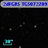 2dFGRS TGS072Z097