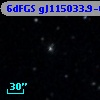6dFGS gJ115033.9-030424