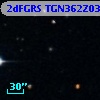 2dFGRS TGN362Z039
