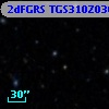 2dFGRS TGS310Z030