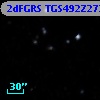2dFGRS TGS492Z273