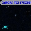 2dFGRS TGS175Z070