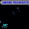 2dFGRS TGS433Z259