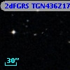 2dFGRS TGN436Z179