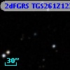 2dFGRS TGS261Z122