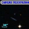 2dFGRS TGS378Z046