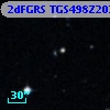 2dFGRS TGS498Z203