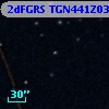 2dFGRS TGN441Z033