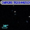 2dFGRS TGS144Z128