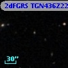 2dFGRS TGN436Z228