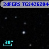 2dFGRS TGS426Z044
